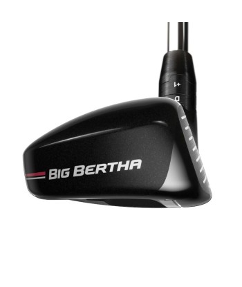 Callaway Hybride Big bertha 2023 en ligne