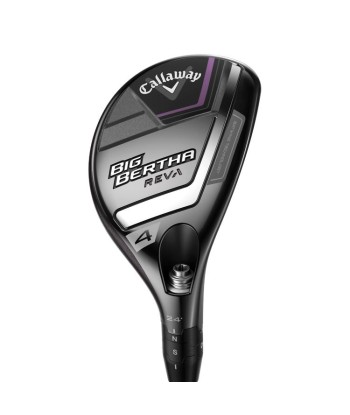 Callaway Hybride Big bertha REVA 2023 chez Cornerstreet bien 