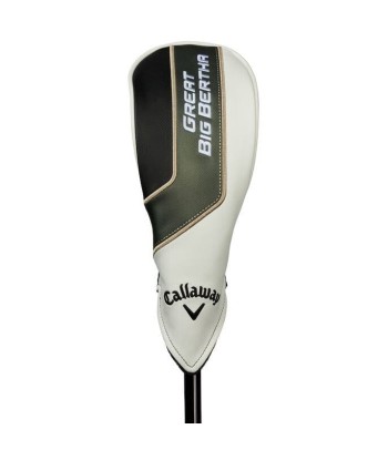 Callaway Bois de parcours GREAT BIG BERTHA pour femmes le concept de la Pate a emporter 