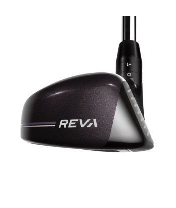 Callaway Hybride Big bertha REVA 2023 chez Cornerstreet bien 