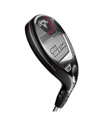 Callaway Hybride Big bertha 2023 en ligne