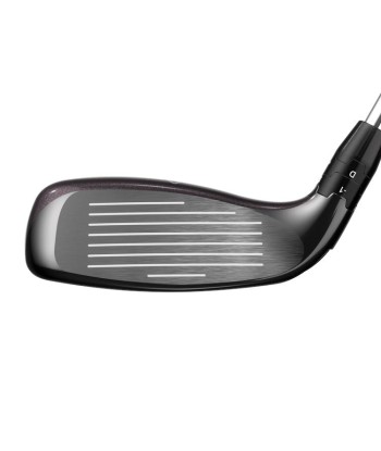 Callaway Hybride Big bertha REVA 2023 chez Cornerstreet bien 