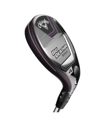 Callaway Hybride Big bertha REVA 2023 chez Cornerstreet bien 