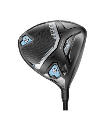 Cobra Golf Driver Aerojet Max pour femmes 50% de réduction en Octobre 2024