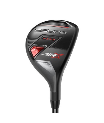 Cobra Golf Hybride AIR X pas cher