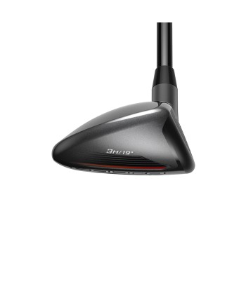 Cobra Golf Hybride AIR X pas cher