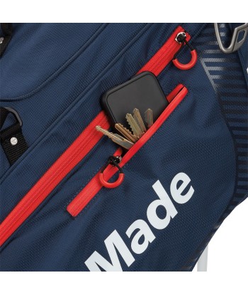 Taylormade Sac trépied Pro Stand 2023 rembourrage situé sous