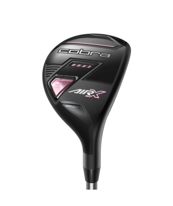 Cobra Golf Hybride AIR X pour femmes livraison gratuite