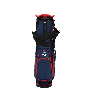 Taylormade Sac trépied Pro Stand 2023 rembourrage situé sous