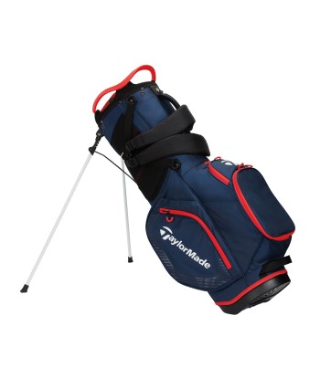 Taylormade Sac trépied Pro Stand 2023 rembourrage situé sous