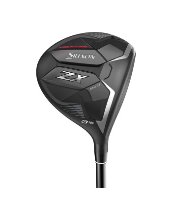 Srixon Bois de Parcours ZX MK II meilleur choix