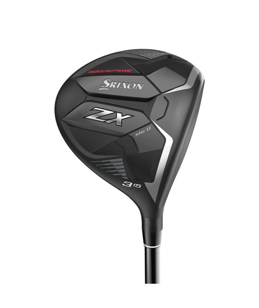 Srixon Bois de Parcours ZX MK II meilleur choix