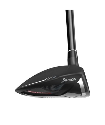 Srixon Bois de Parcours ZX MK II meilleur choix