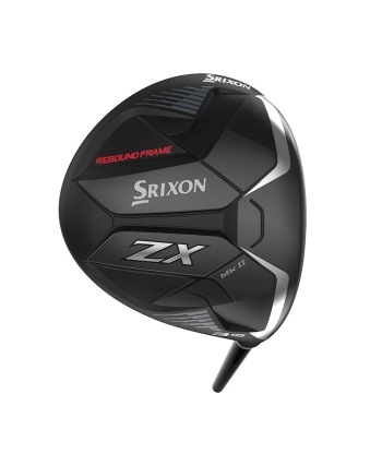 Srixon Bois de Parcours ZX MK II meilleur choix