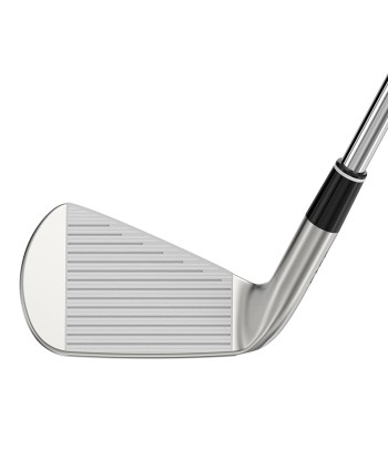 Srixon Serie de fers ZX4 MKII Comment ça marche