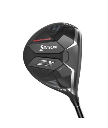 Srixon Bois de Parcours ZX MK II meilleur choix