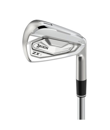 Srixon Serie de fers ZX5 MKII d'Europe débarque