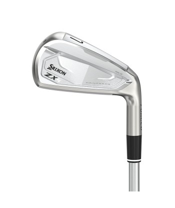 Srixon Serie de fers ZX4 MKII Comment ça marche