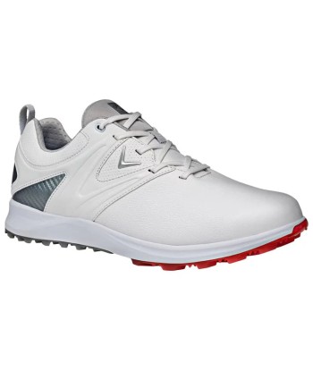 Callaway Chaussures de golf Tour Adapt Blanc meilleur choix