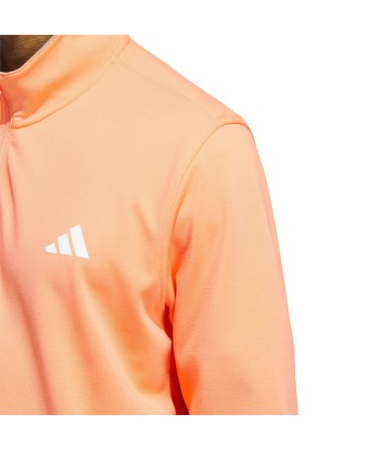 Adidas sweat 1/4-ZIP - Corfus pas cher chine