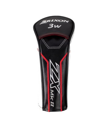 Srixon Bois de Parcours ZX MK II meilleur choix