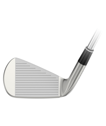 Srixon Serie de fers ZX4 MKII Comment ça marche