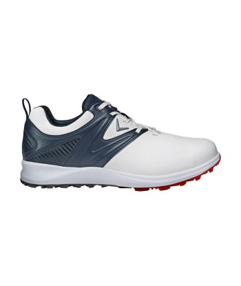 Callaway Chaussures de golf Tour Adapt Blanc Marine les ctes