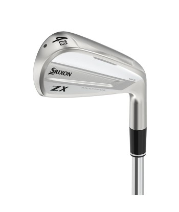 SRIXON ZX MKII UTILITY IRONS en stock