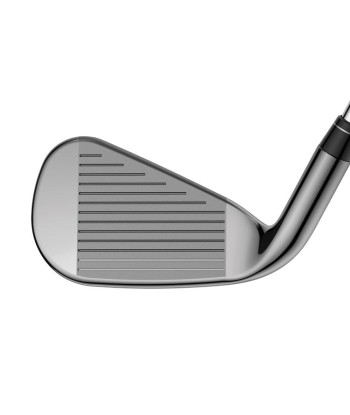 Callaway Série de Fer Big Bertha 2023 pas cher 