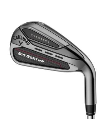 Callaway Série de Fer Big Bertha 2023 pas cher 