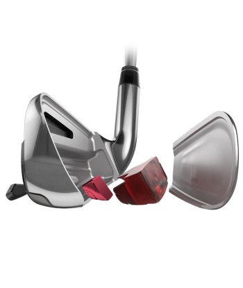 Callaway Série de Fer Big Bertha 2023 pas cher 