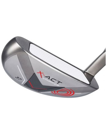 Callaway Chipper X Act ouvre sa boutique