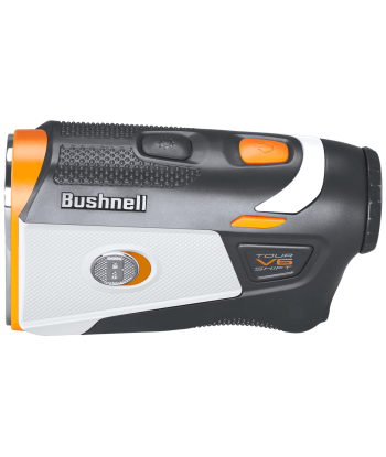 Bushnell Tour V6 Shift des créatures d'habitude