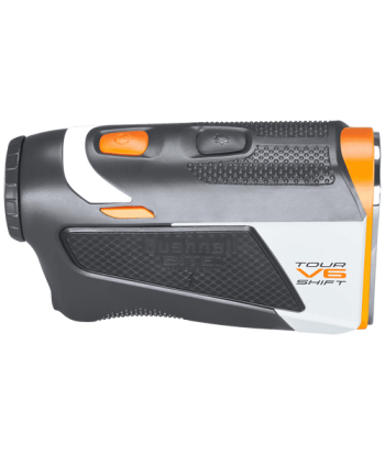 Bushnell Tour V6 Shift des créatures d'habitude