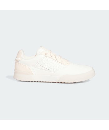 Adidas Chaussures de golf Femme sans crampons RETROCROSS Véritable concentré