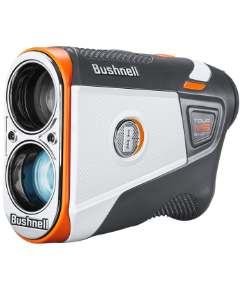 Bushnell Tour V6 Shift des créatures d'habitude