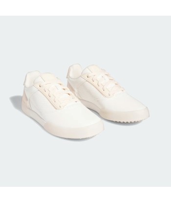 Adidas Chaussures de golf Femme sans crampons RETROCROSS Véritable concentré