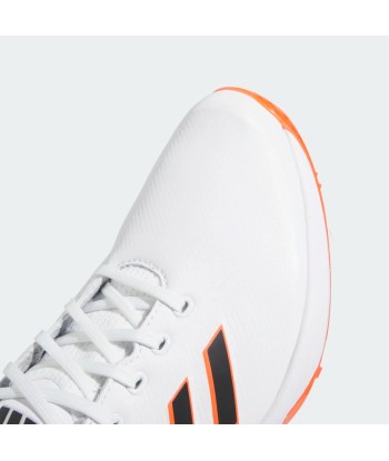 Adidas 2023 Chaussures de golf ZG23 Blanc Orange français