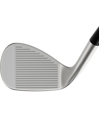 Cleveland Wedge RTX 6 tour satin Lady les muscles