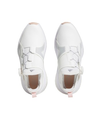 Adidas chaussure Lady solarmotion Blanche en linge