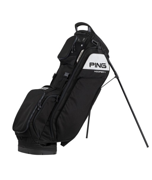 Ping sac de golf Hoofer14 Noir 2023 Découvrez la collection