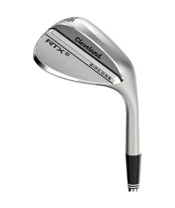 Cleveland Wedge RTX 6 tour satin Lady les muscles