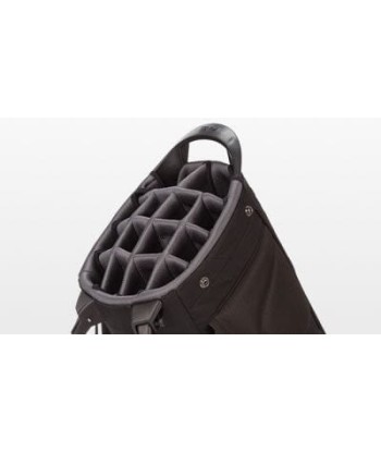 Ping sac de golf Hoofer14 Noir 2023 Découvrez la collection