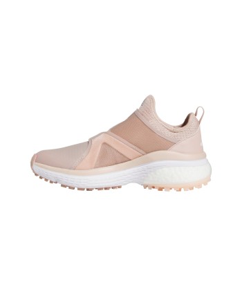 Adidas chaussure Lady solarmotion rose brillant des détails fins