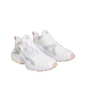 Adidas chaussure Lady solarmotion Blanche en linge