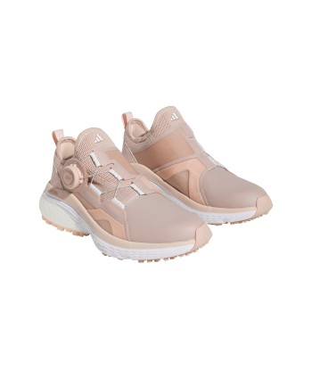 Adidas chaussure Lady solarmotion rose brillant des détails fins