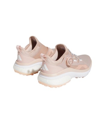 Adidas chaussure Lady solarmotion rose brillant des détails fins