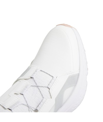 Adidas chaussure Lady solarmotion Blanche en linge