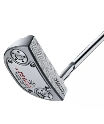 Scotty Cameron Putter Super Select Fastback 1.5 de technologie