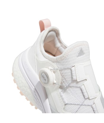 Adidas chaussure Lady solarmotion Blanche en linge